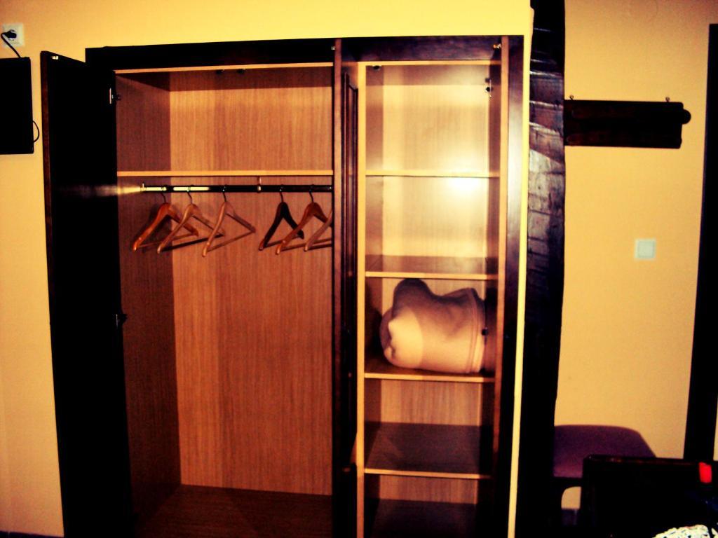 Alojamiento Turistico La Tinaja Requena Room photo
