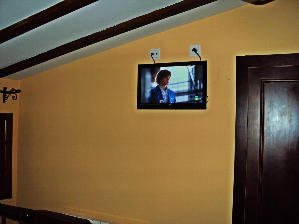 Alojamiento Turistico La Tinaja Requena Room photo