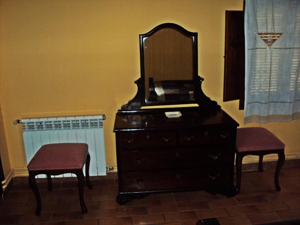 Alojamiento Turistico La Tinaja Requena Room photo