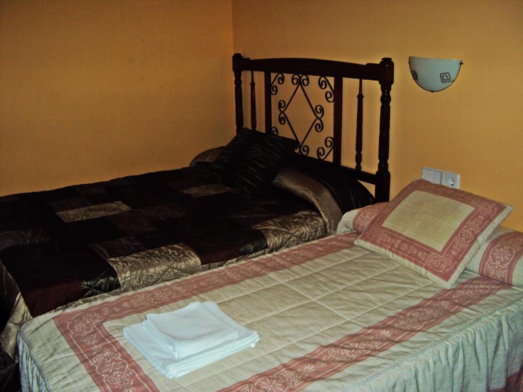 Alojamiento Turistico La Tinaja Requena Room photo