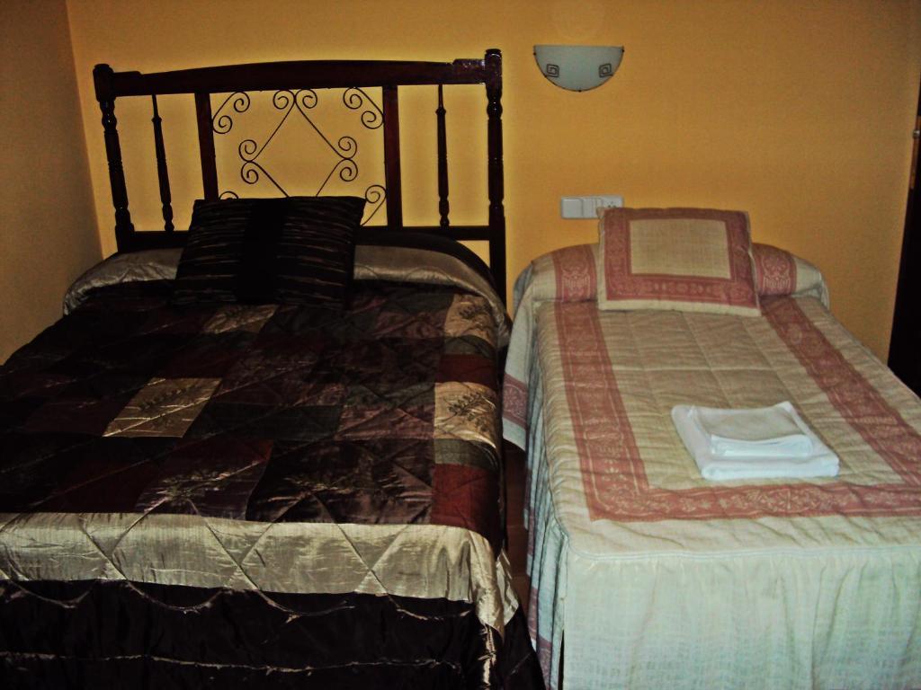 Alojamiento Turistico La Tinaja Requena Room photo