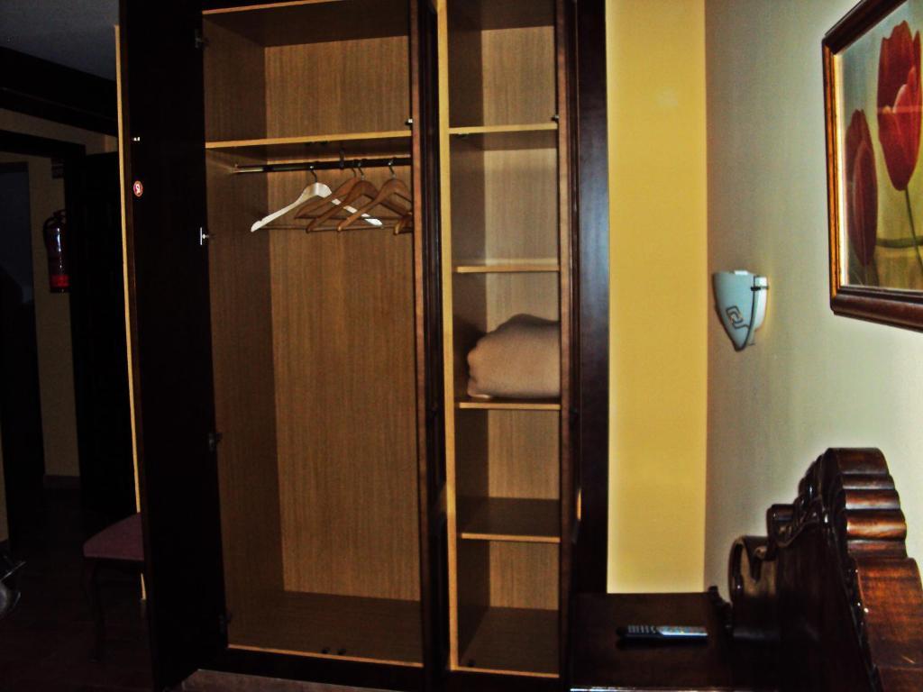 Alojamiento Turistico La Tinaja Requena Room photo